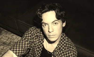 Connor Price