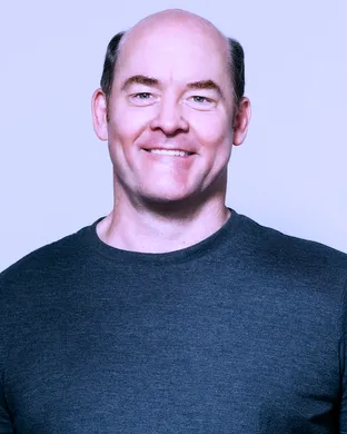David Koechner Tampa