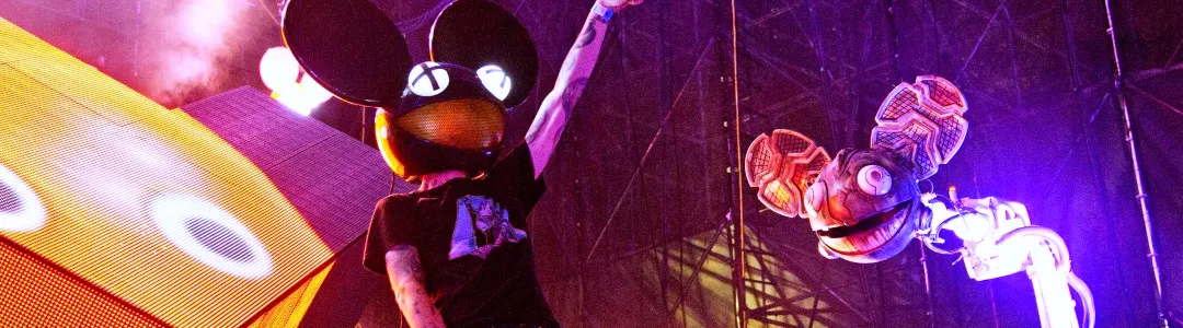 Deadmau5