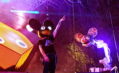 Deadmau5