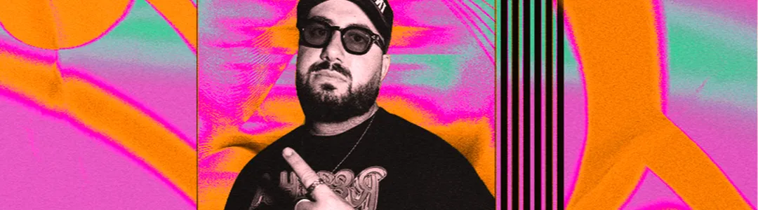 DJ Habibeats
