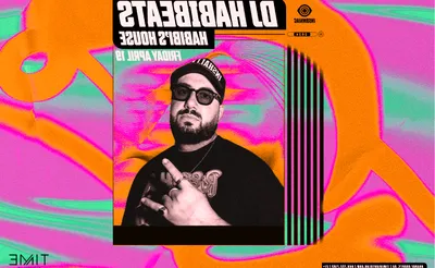 DJ Habibeats