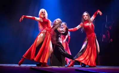 Dracula