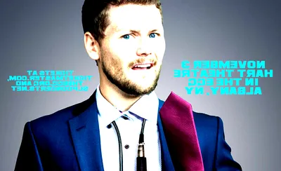 Drew Lynch