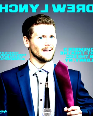 Drew Lynch