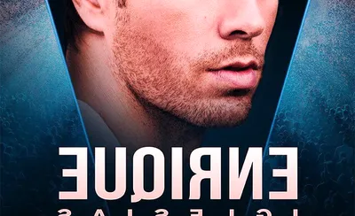 Enrique Iglesias