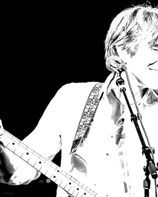 Eric Johnson