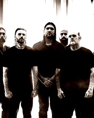 Fit For An Autopsy