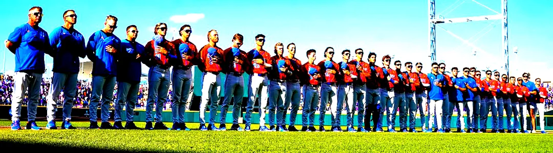 Florida Gators Baseball