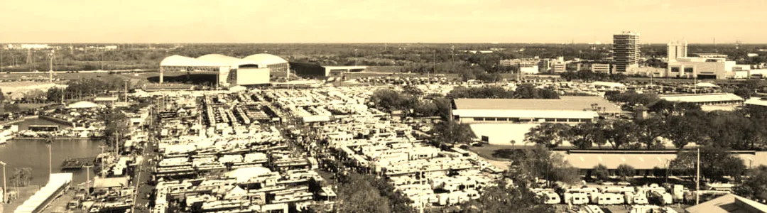 Florida RV Supershow