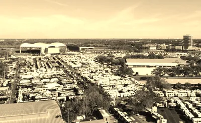 Florida RV Supershow