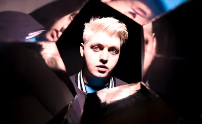 Flux Pavilion