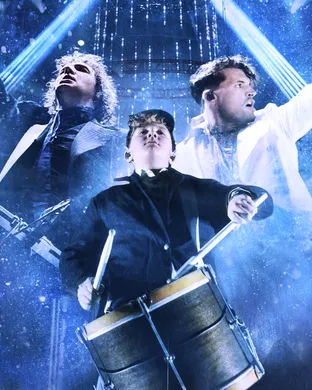 For King and Country Tampa