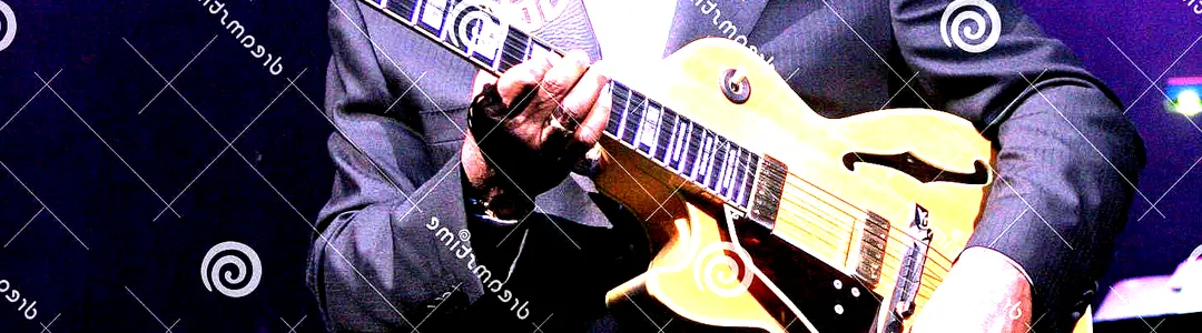 George Benson