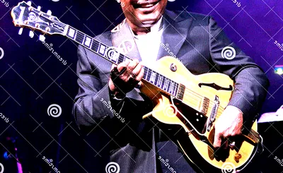 George Benson