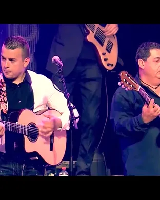 Gipsy Kings