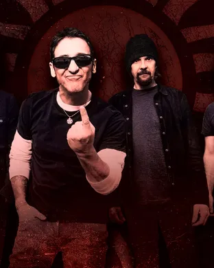 Godsmack