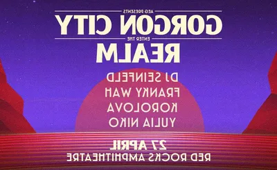 Gorgon City