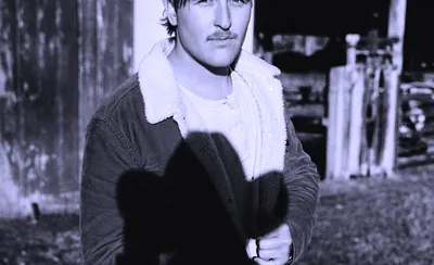 Graham Barham