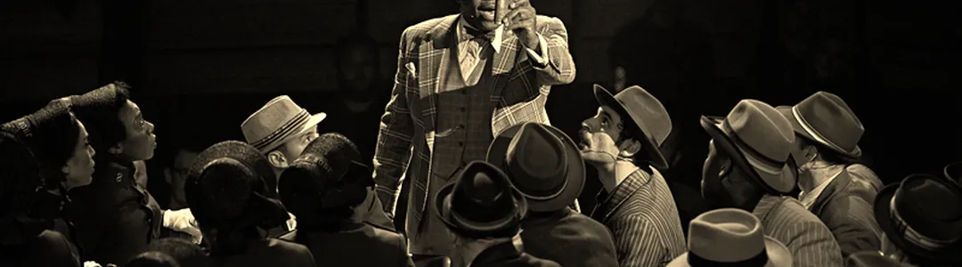 Guys and Dolls