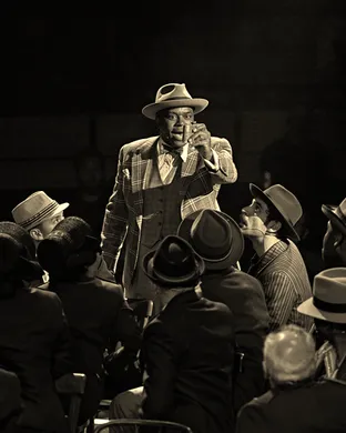 Guys and Dolls