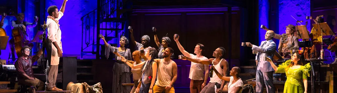 Hadestown
