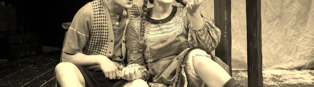 Hansel and Gretel