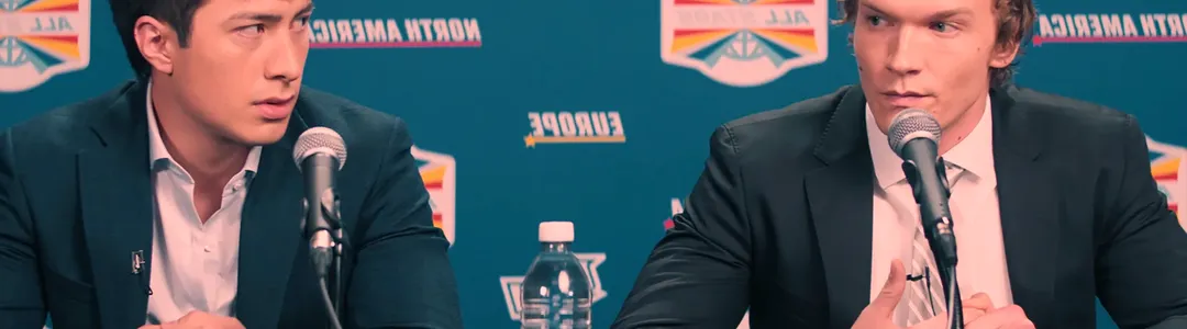 Heated Rivalry Drag Brunch