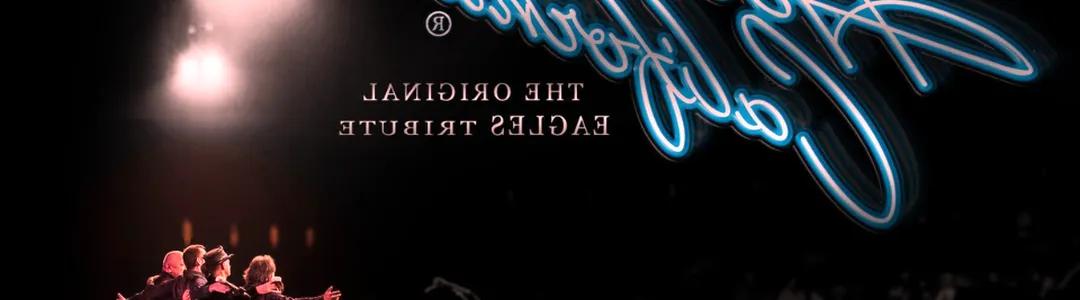 Hotel California - A Tribute to The Eagles