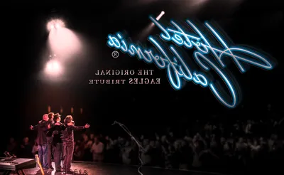 Hotel California - A Tribute to The Eagles