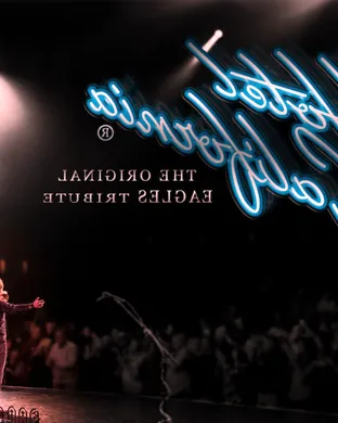 Hotel California - A Tribute to The Eagles