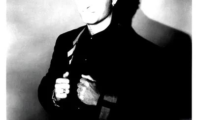 Howie Mandel