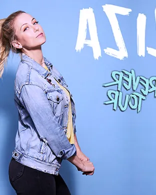 Iliza Shlesinger Tampa