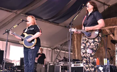 Indigo Girls