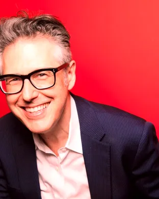 Ira Glass
