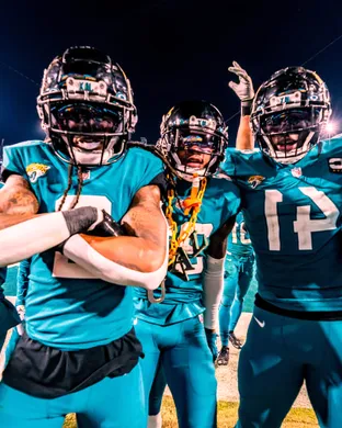 NFL Preseason: Jacksonville Jaguars vs. Tampa Bay Buccaneers sports event