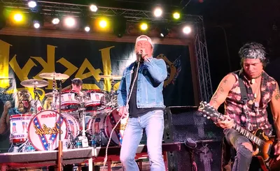 Jackyl