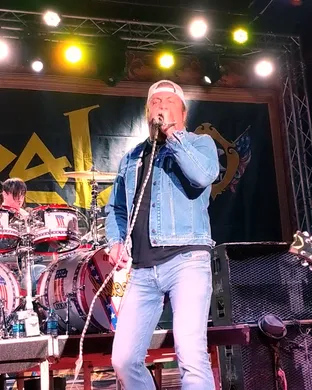 Jackyl