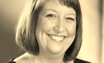 Jen Kramer