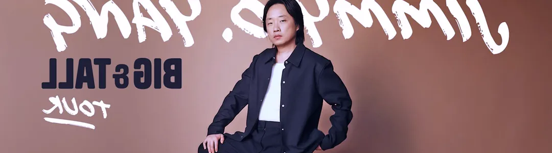 Jimmy O. Yang
