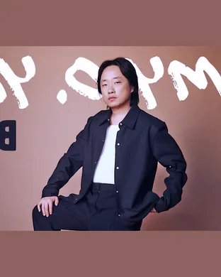 Jimmy O. Yang Tampa