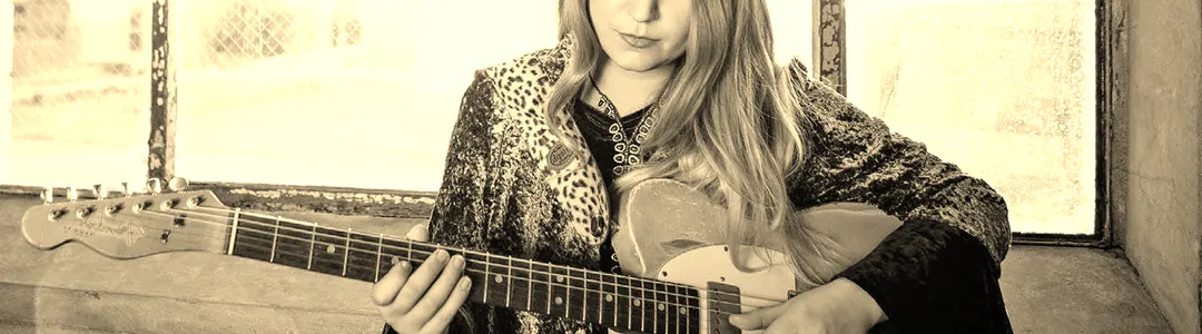 Joanne Shaw Taylor