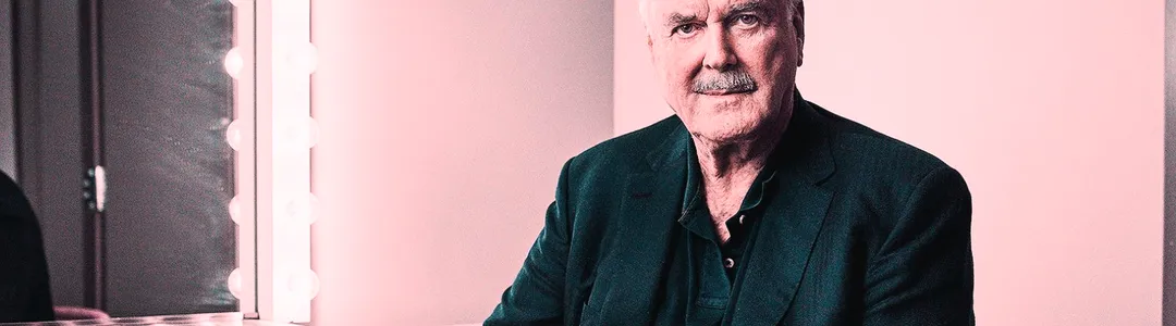 John Cleese