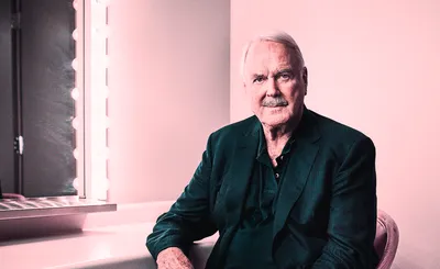 John Cleese