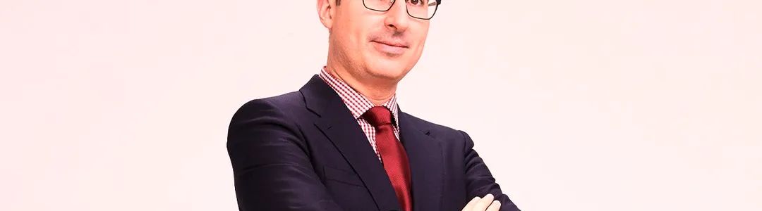 John Oliver