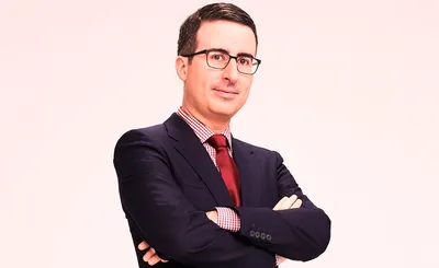 John Oliver