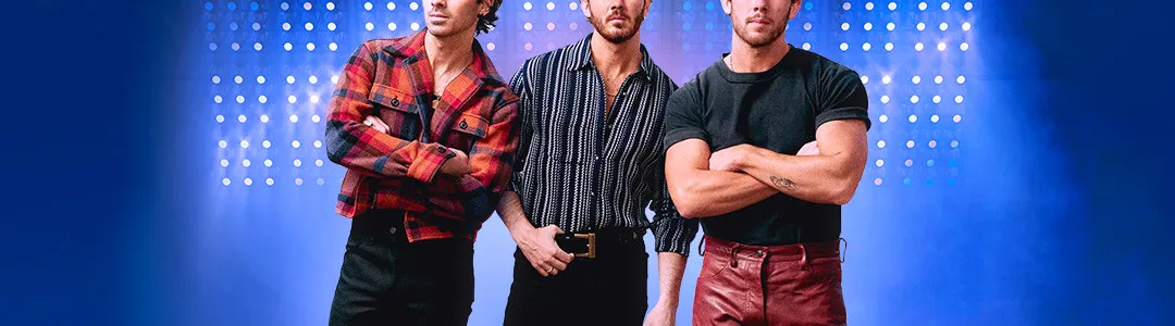Jonas Brothers