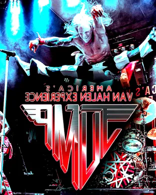 Jump - America's Van Halen Experience