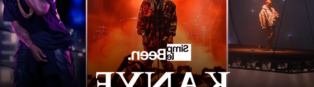 Kanye West