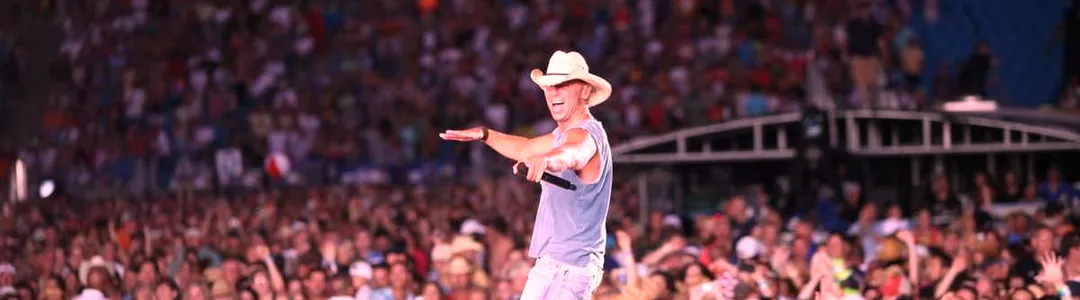 Kenny Chesney